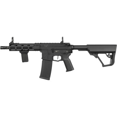 Страйкбольная винтовка Evolution Ghost 3.0 Viper S AEG 6 мм Cashmir Black
