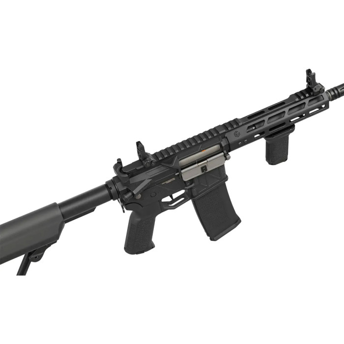 Страйкбольная винтовка Evolution Ghost 3.0 Viper S AEG 6 мм Cashmir Black  