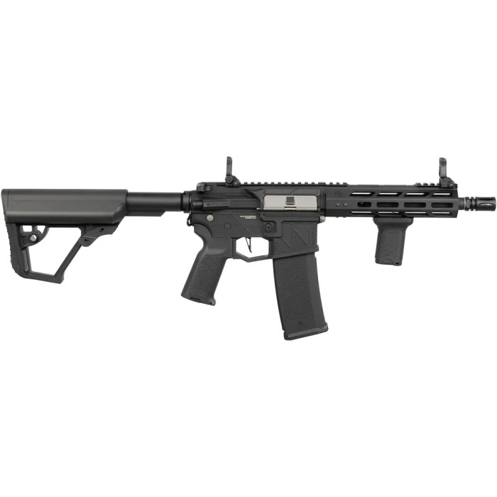 Страйкбольная винтовка Evolution Ghost 3.0 Viper S AEG 6 мм Cashmir Black  