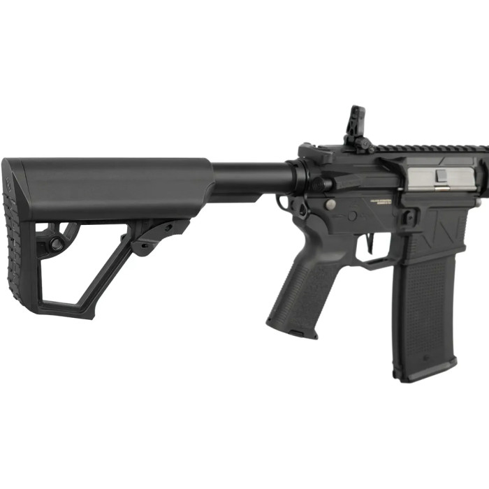 Страйкбольная винтовка Evolution Ghost 3.0 Viper S AEG 6 мм Cashmir Black  