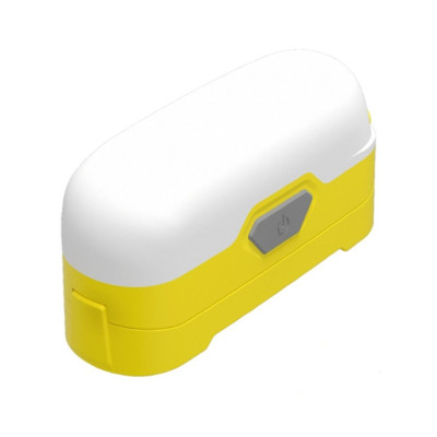 Фонарь Nitecore LR30 (желтый)