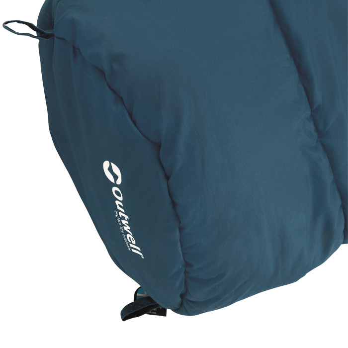 Спальный мешок Outwell Pine Lux/-2°C Left (230346)  