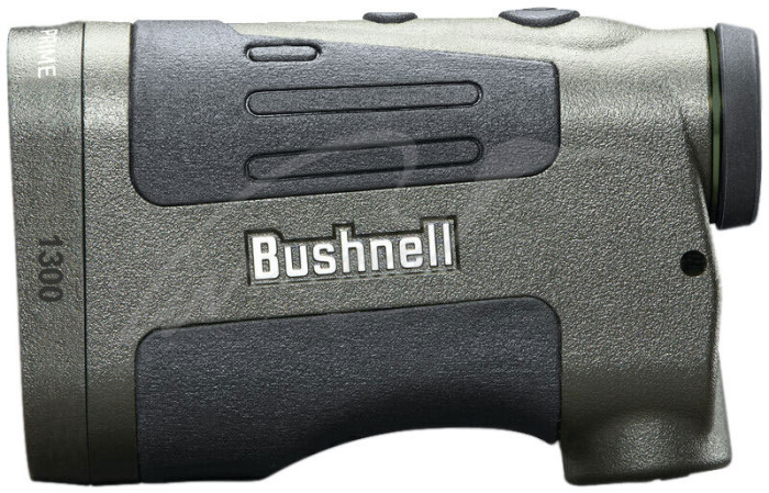Дальномер Bushnell LP1300SBL Prime 6x24 мм с баллистическим калькулятором  