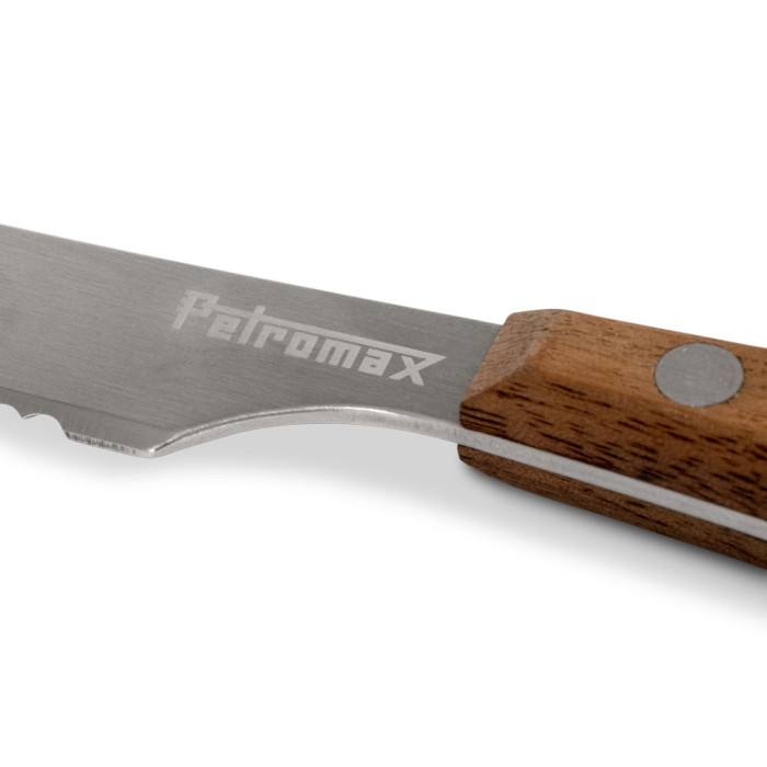 Комплект столовых приборов Petromax Camping Cutlery (5 шт)  