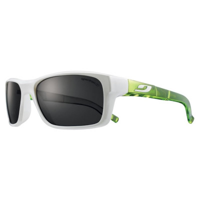 Очки Julbo Cobalt Shiny White/Green crystal