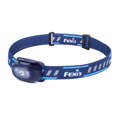 Фонарь Fenix HL16 Cree XP-E2 R3 Neutral White (синий)