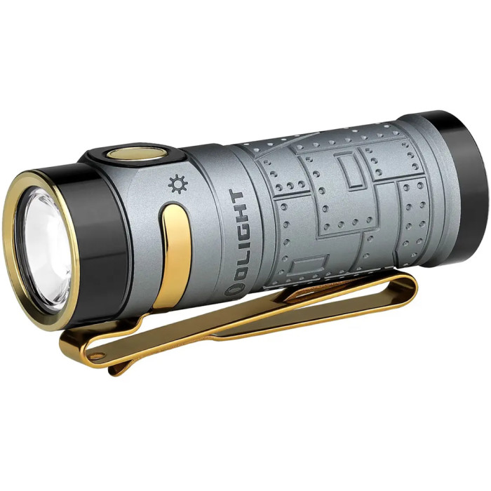 Фонарь Olight Baton 4 Fighter Pilot  