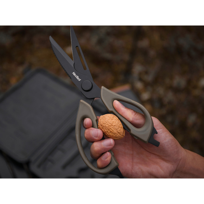 Набор для барбекю NexTool Barbecue Tool Set в кейсе  