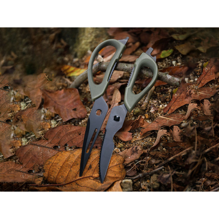 Набор для барбекю NexTool Barbecue Tool Set в кейсе  