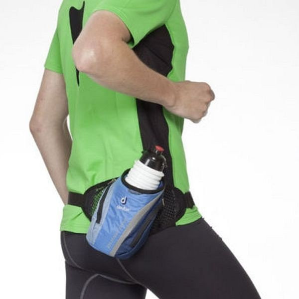 Поясная сумка Deuter Pulse 1 (bay)  
