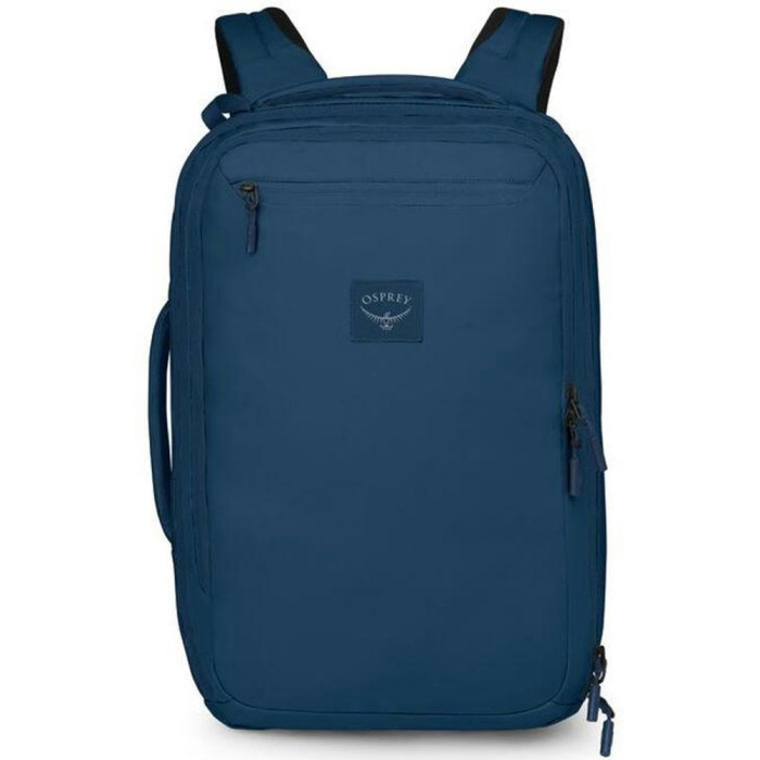 Рюкзак Osprey Aoede Briefpack 22 antique blue - O/S - синий  