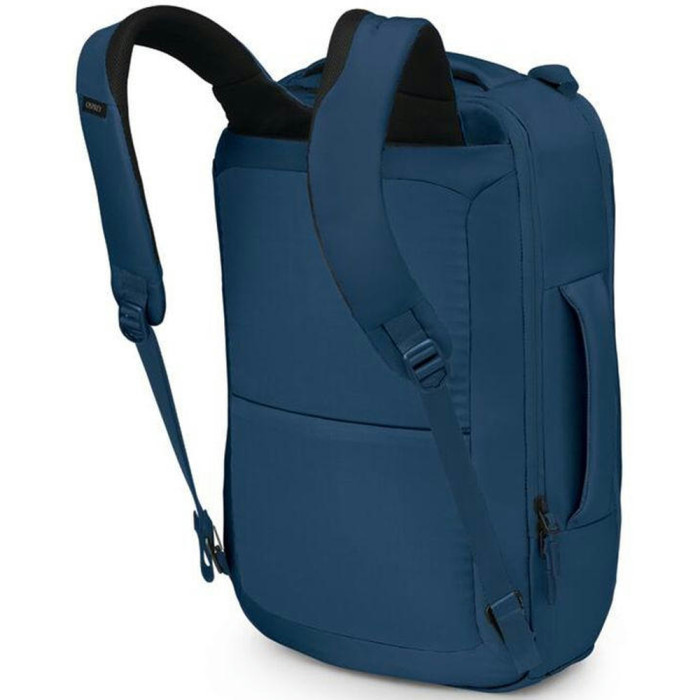 Рюкзак Osprey Aoede Briefpack 22 antique blue - O/S - синий  