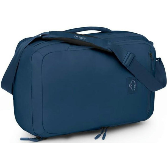 Рюкзак Osprey Aoede Briefpack 22 antique blue - O/S - синий  