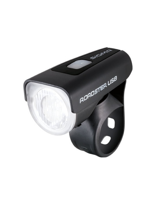 Комплект фонарей Sigma Sport Roadster USB/Nugget II K-Set  