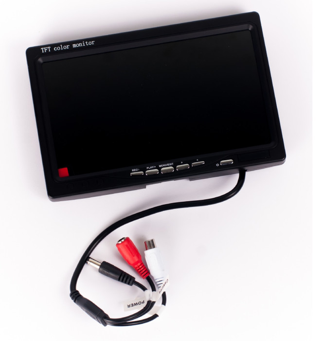 Подводная видеокамера Ranger Lux Record (RA 8830)  