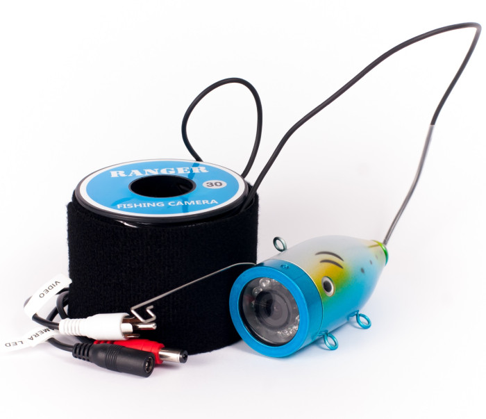 Подводная видеокамера Ranger Lux Record (RA 8830)  