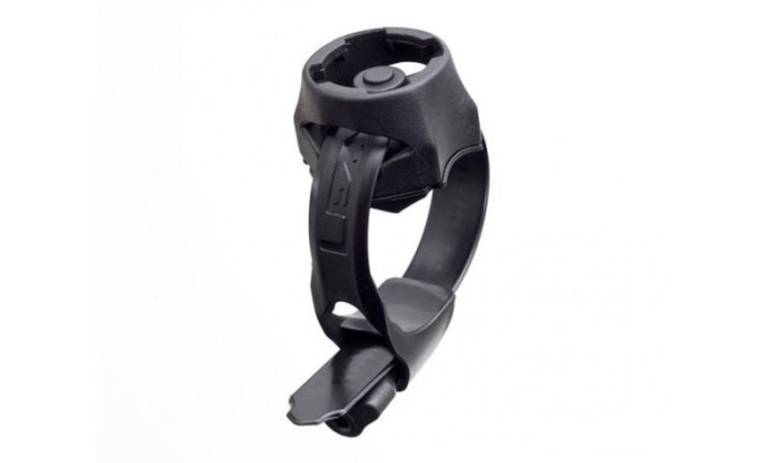 Чехол на телефон Lezyne SMART DRY CADDY 4S Y9 черный  