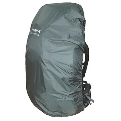 Чехол для рюкзака Terra Incognita RainCover XL серый