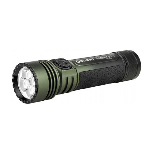Фонарь Olight Seeker 3 Pro LE forest gradient  