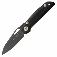 Нож Viper Free D2, VIV4894 (черный)
