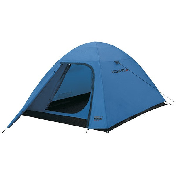 Палатка High Peak Kiruna 3 (Blue/Grey)  