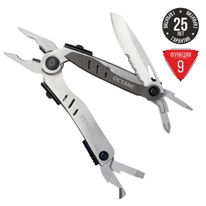 Мультитул Gerber Octane 31-000373 Original  