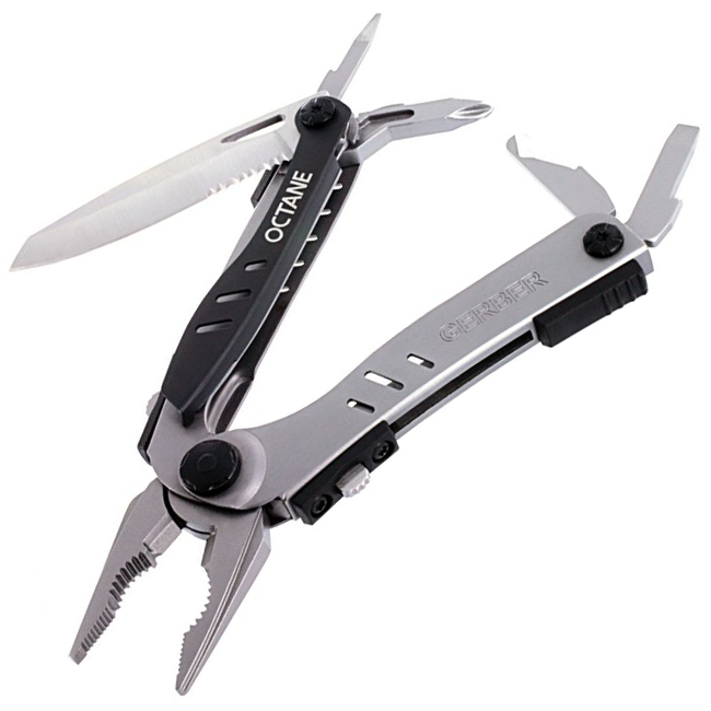 Мультитул Gerber Octane 31-000373 Original  