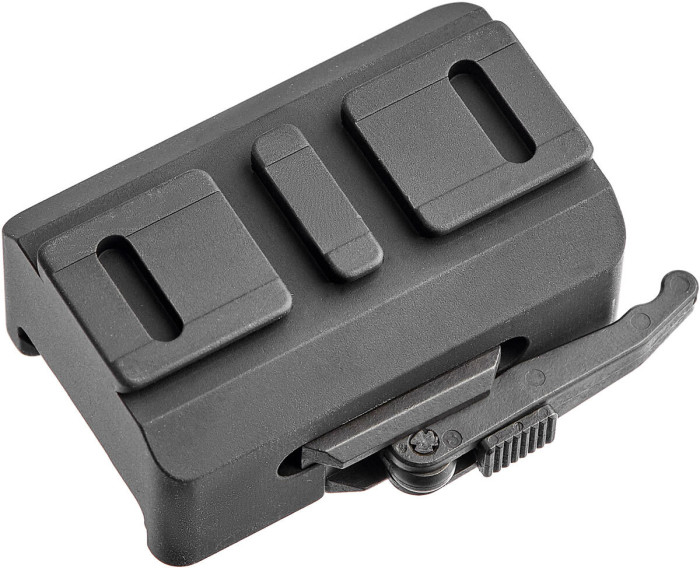 Крепление Aimpoint для Acro BH 30 мм. Weaver, QR (200518)  