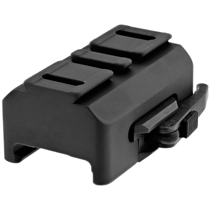 Крепление Aimpoint для Acro BH 30 мм. Weaver, QR (200518)  