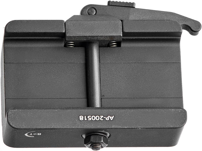 Крепление Aimpoint для Acro BH 30 мм. Weaver, QR (200518)  