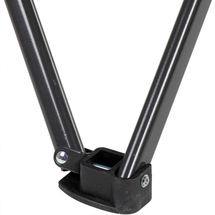 Складное кресло Uquip Becky Blue/Grey (244026)  