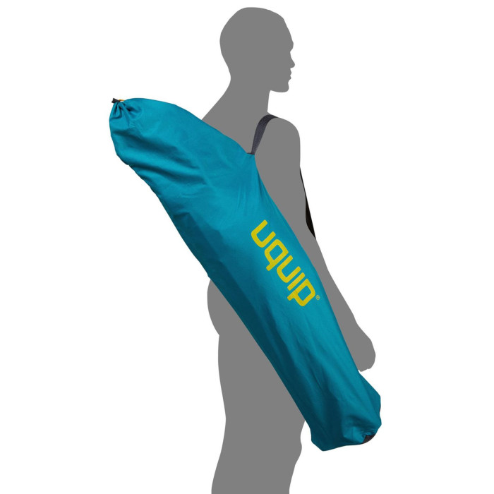 Складное кресло Uquip Becky Blue/Grey (244026)  