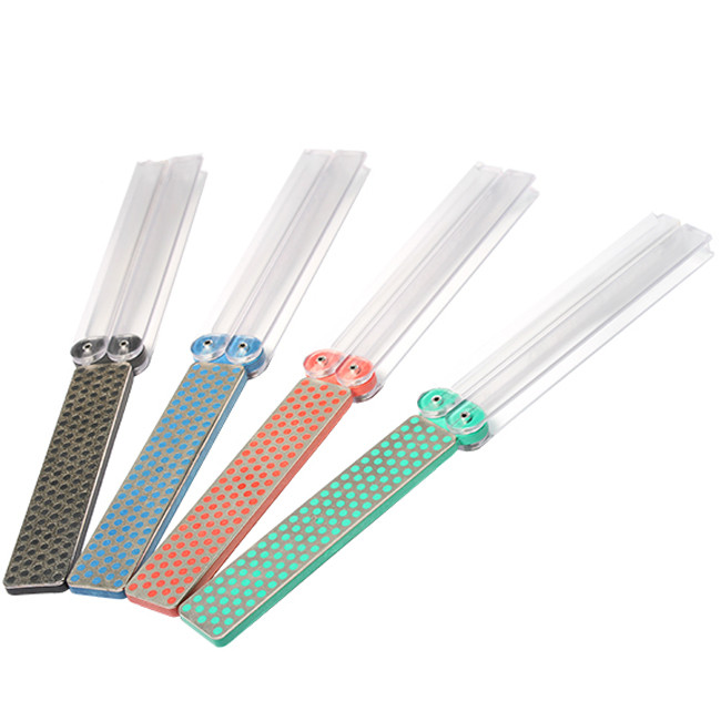 Алмазный точильный камень Diafold DMT FWC  