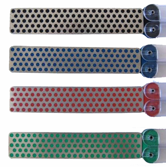 Алмазный точильный камень Diafold DMT FWC  