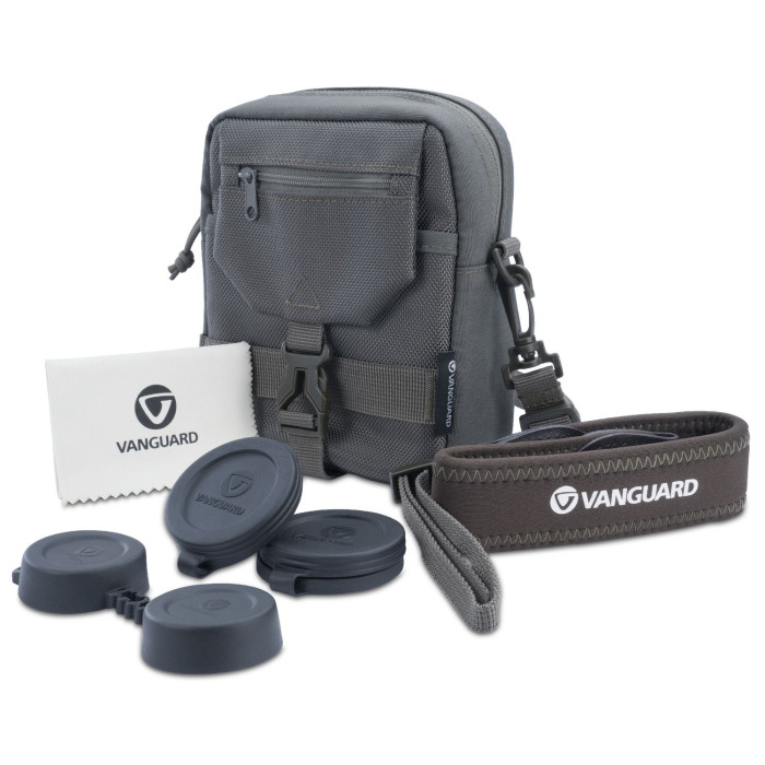 Бинокль Vanguard Endeavor ED IV 8x42 WP (Endeavor ED IV 8420)  