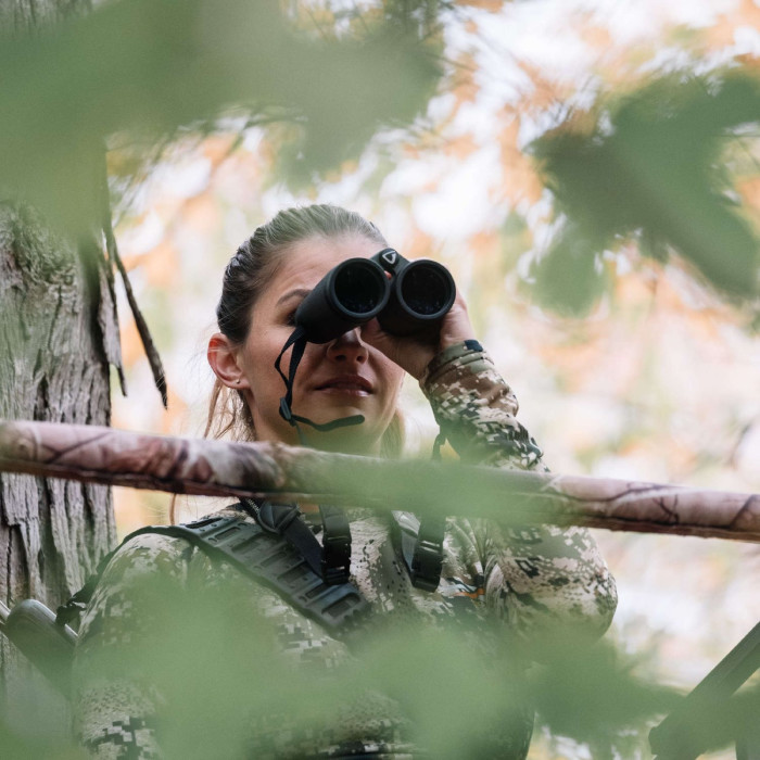 Бинокль Vanguard Endeavor ED IV 8x42 WP (Endeavor ED IV 8420)  