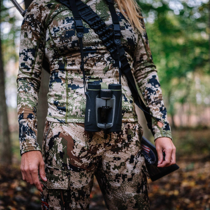 Бинокль Vanguard Endeavor ED IV 8x42 WP (Endeavor ED IV 8420)  