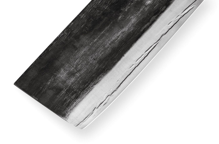 Нож кухонный Samura Super 5 овощной Накири, 171 мм, SP5-0043  