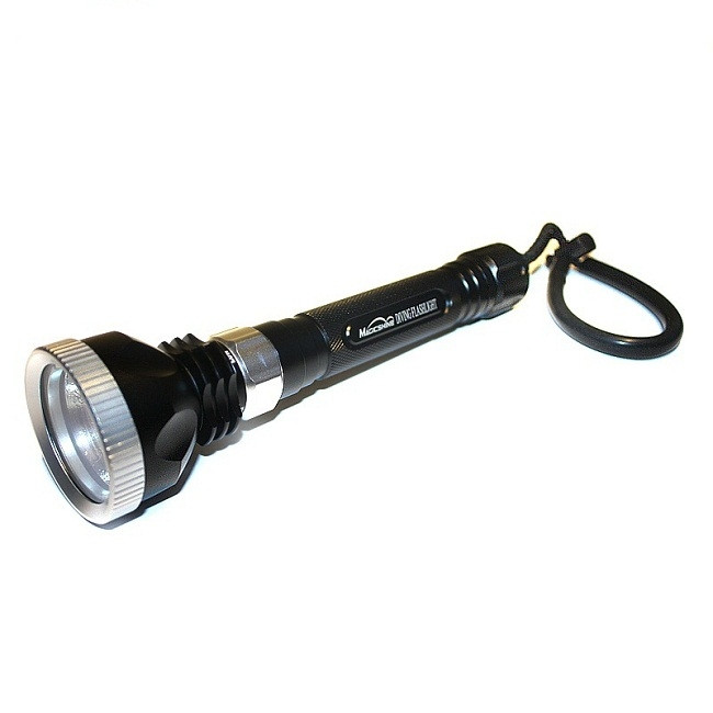 Фонарь Magicshine MJ810B XM-L2 с фильтрами 