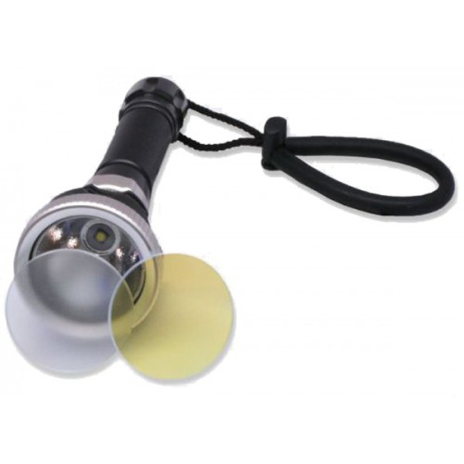 Фонарь Magicshine MJ810B XM-L2 с фильтрами  