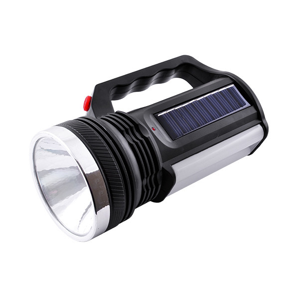 Переносной фонарь Luxury 2836 T, 1W+16SMD 