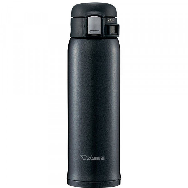 Термокружка Zojirushi SM-SD48NM 0.48 л (черный)  