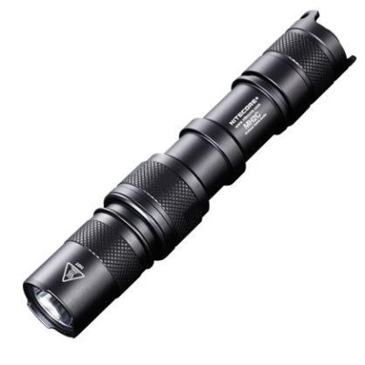 Мультифункциональный фонарь Nitecore MH2C, 800 люмен