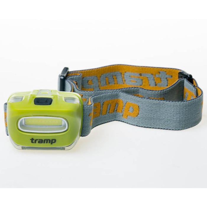 Фонарь налобный Tramp TRA-186  