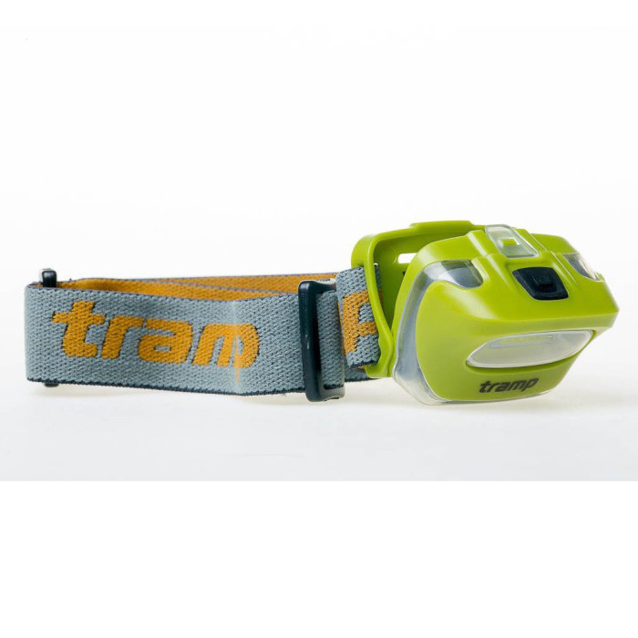 Фонарь налобный Tramp TRA-186  