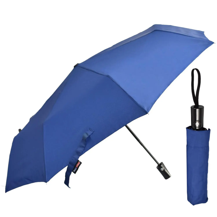 Зонтик Semi Line Blue (L2051-1)  