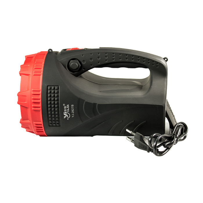 Фонарь кемпинговый переносной YAJIA 2827 B  