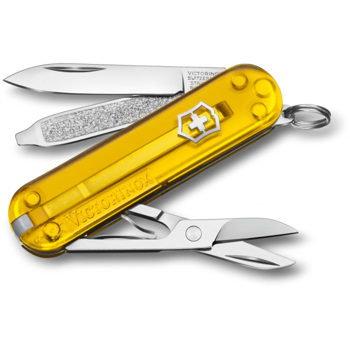 Нож Victorinox Сlassic SD Colors Tuscan Sun 