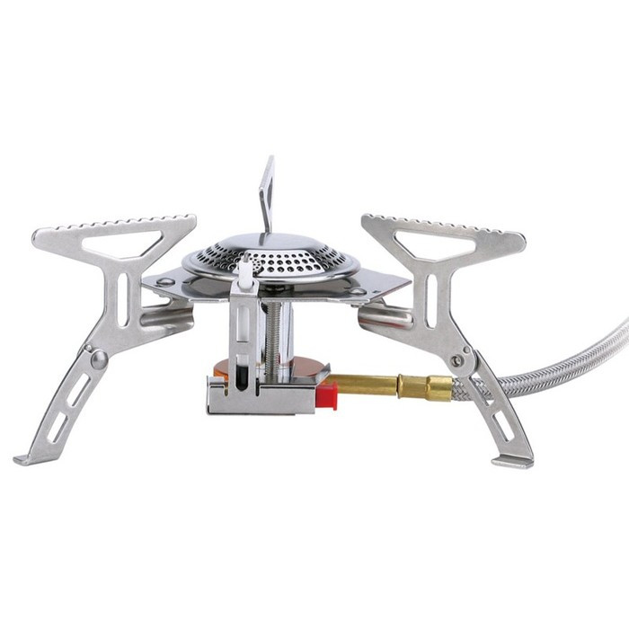Горелка со шлангом Fire-Maple FMS-105 
