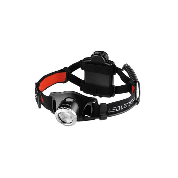Фонарь Led Lenser H7.2  